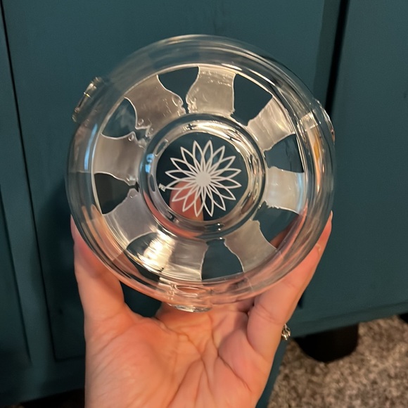 Teaposy tea warmer - Picture 3 of 8